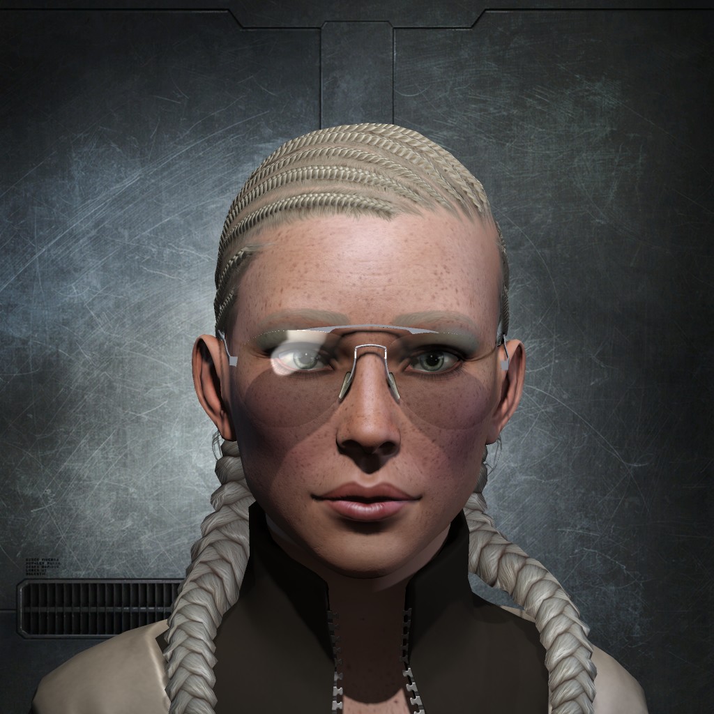 Nelda Bryce