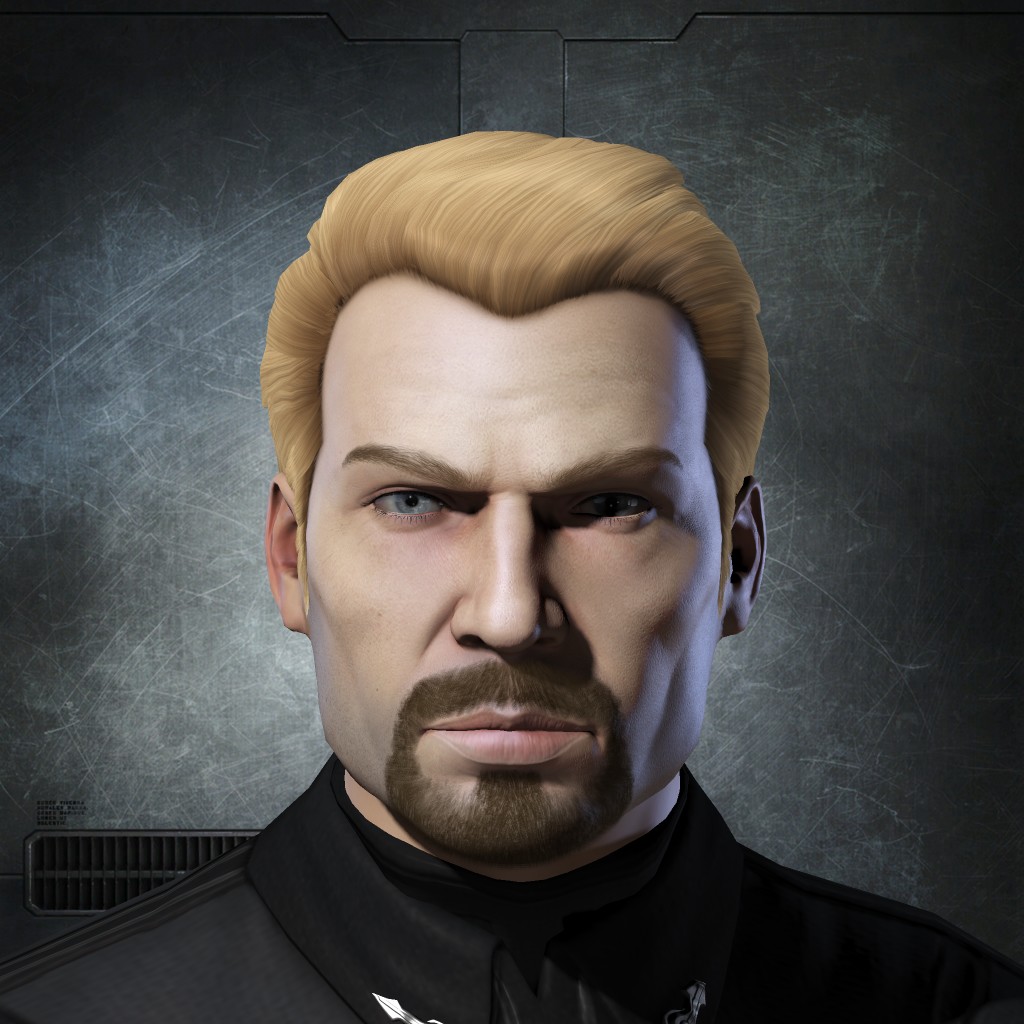 Brucedriell