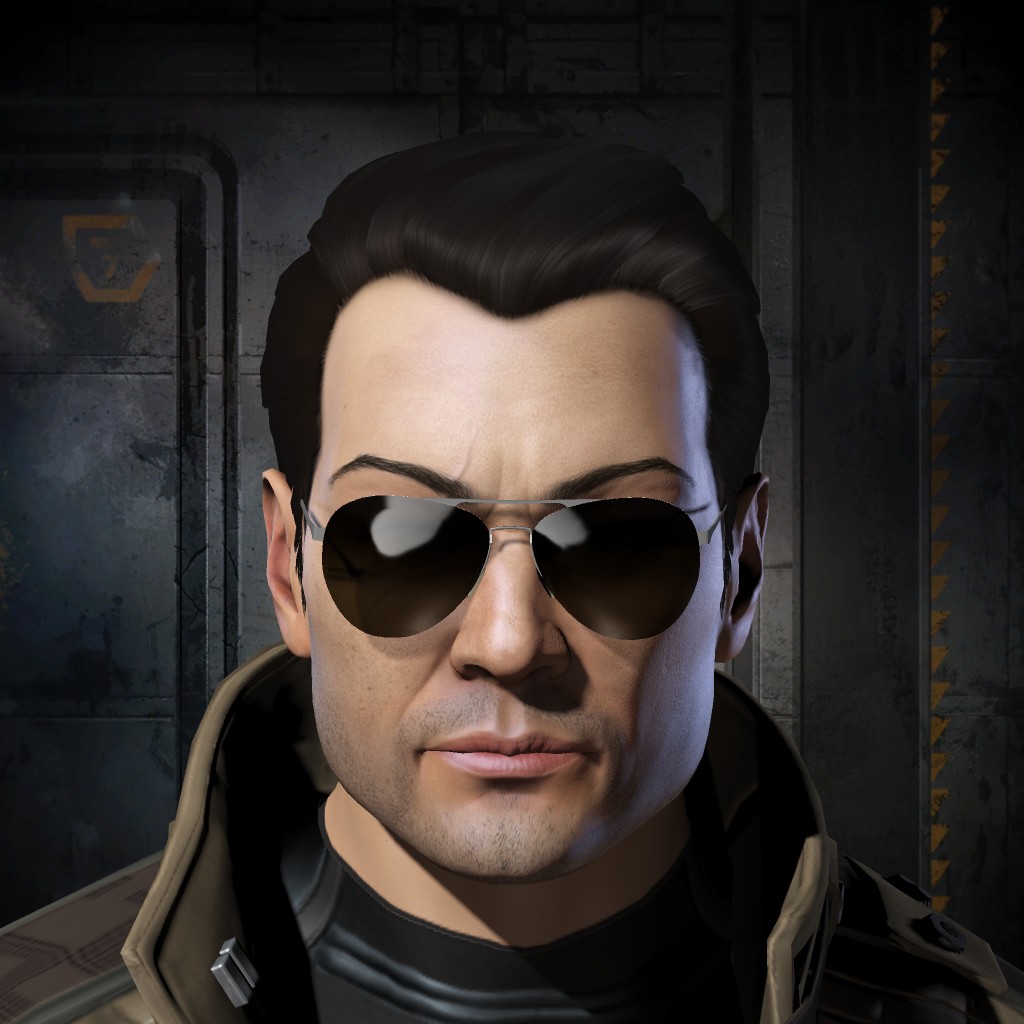 Ivar Vargas