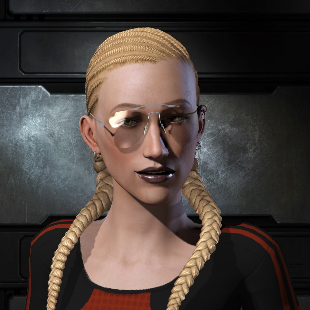 Doctorka