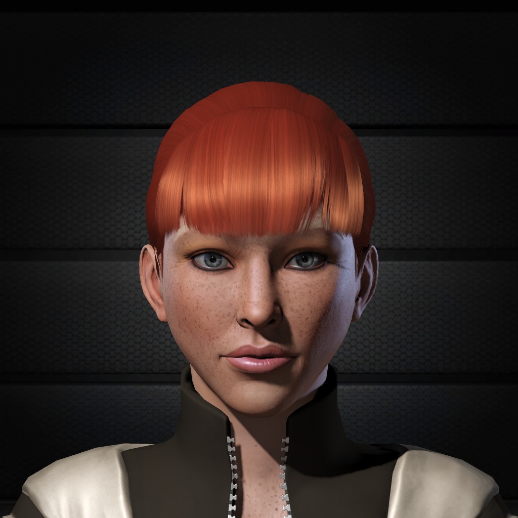 Valentina 'val' Kerman