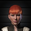 Valentina 'val' Kerman
