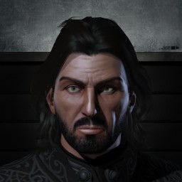 Heraalt291 portrait