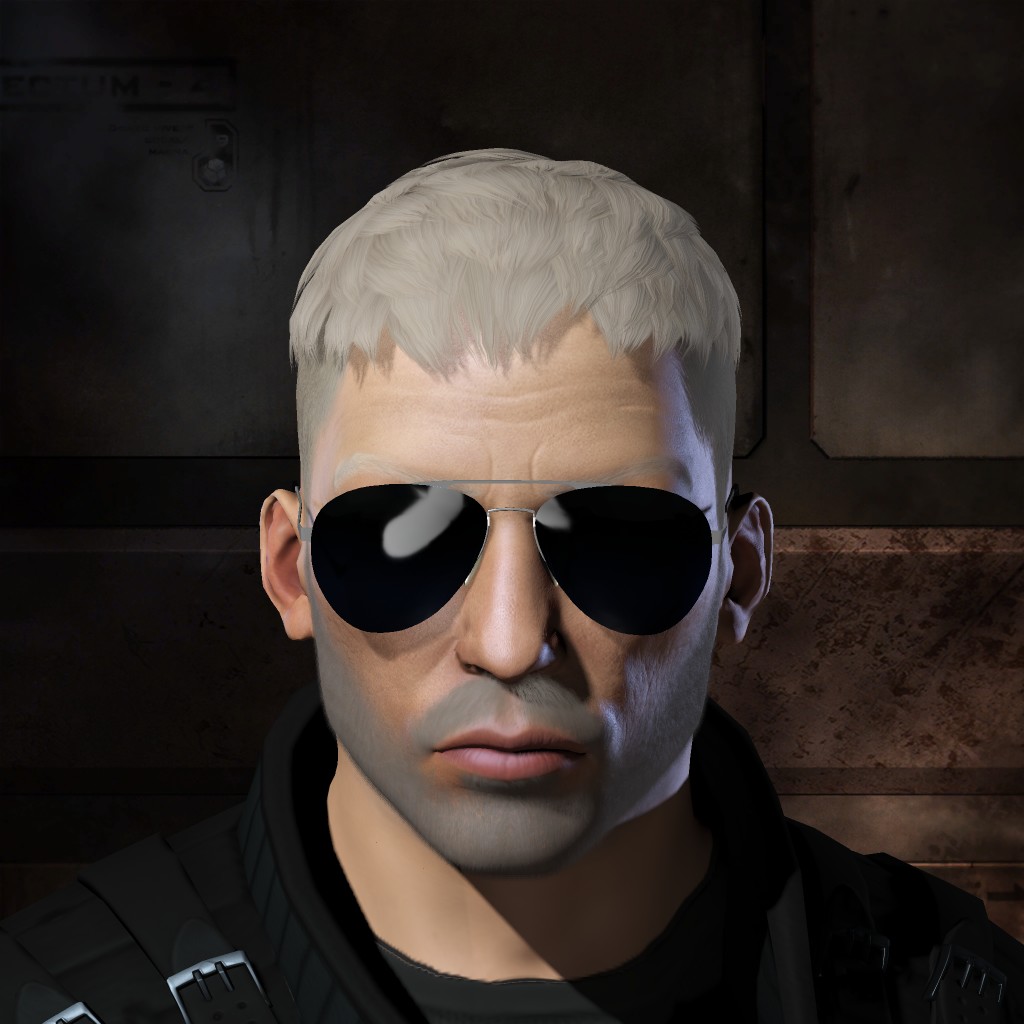Aleks Sherman