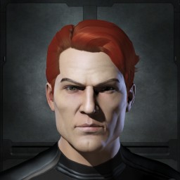 Vantisen Isu portrait