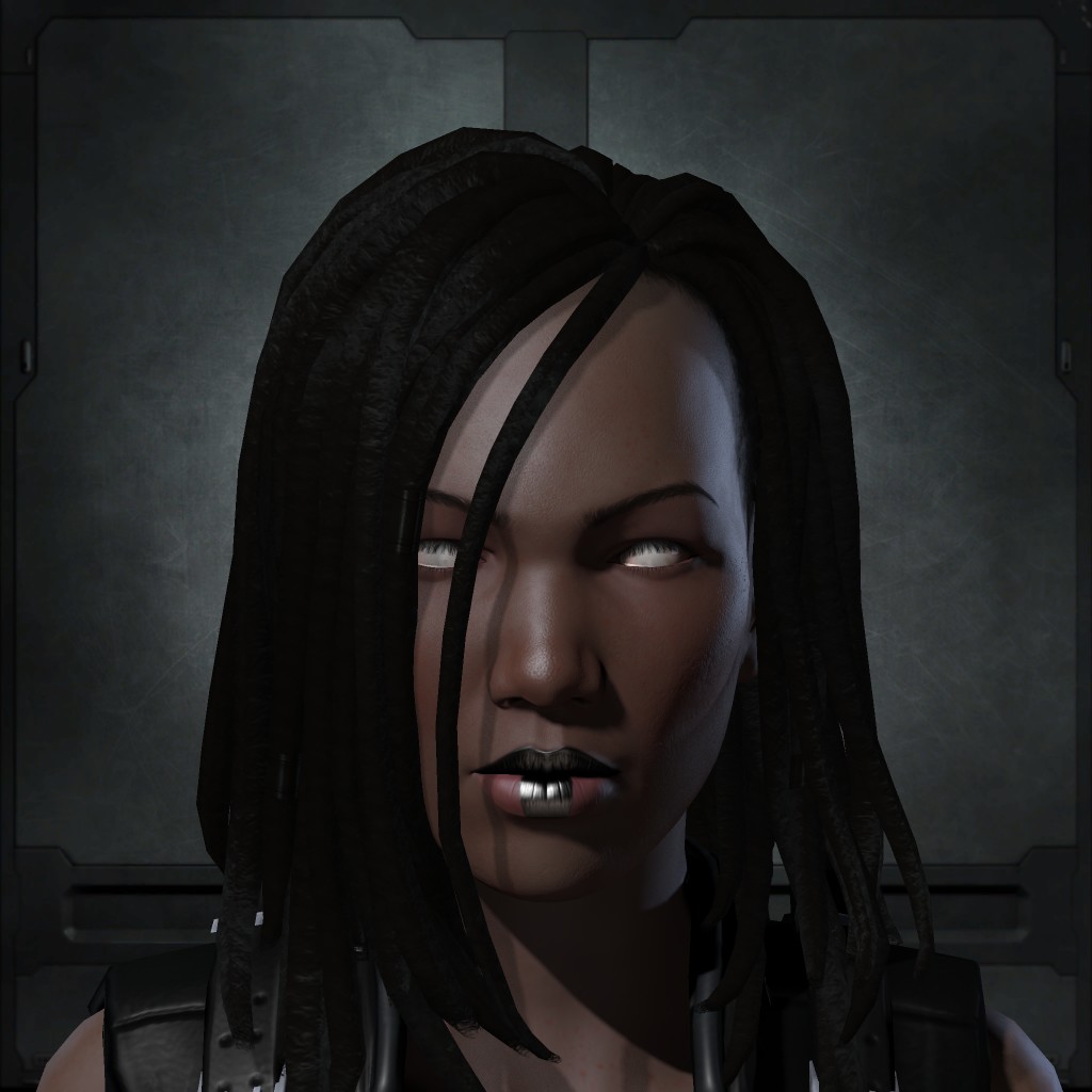 Mororane Ubje Trald