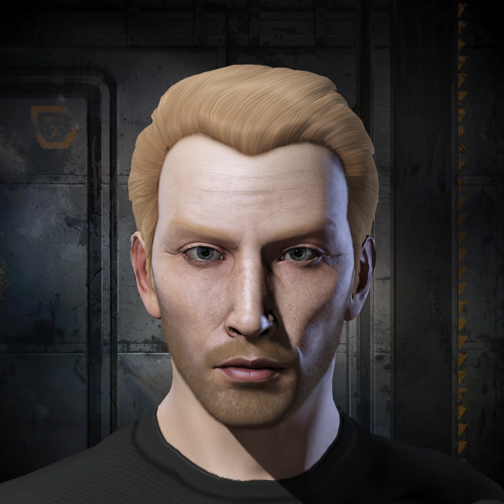 Niedman Stalor
