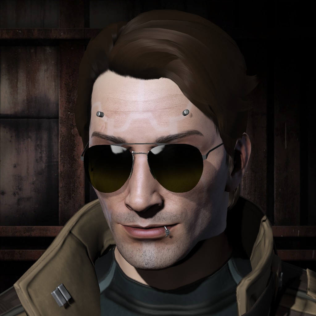 Joe Sterik