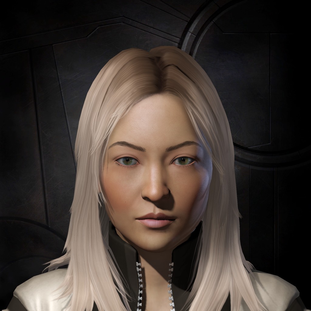 Aysie Chanlin