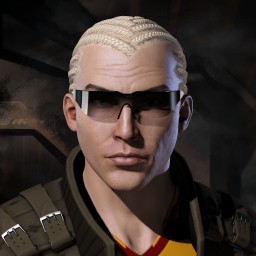 EBC portrait
