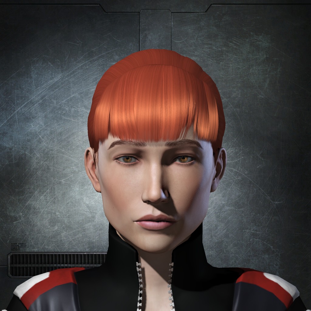 Josie Padecain