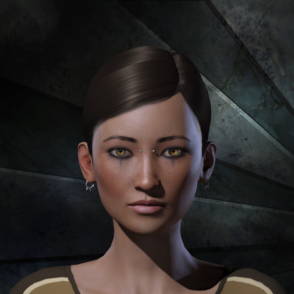 Emma Mold