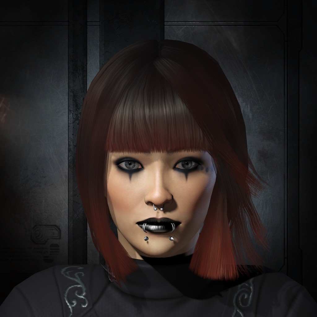 LuwucyQuin