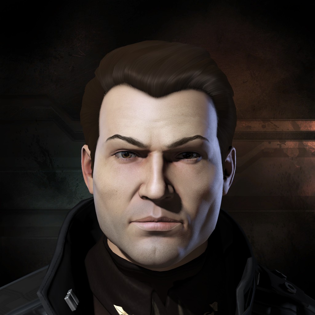 Steven Reese