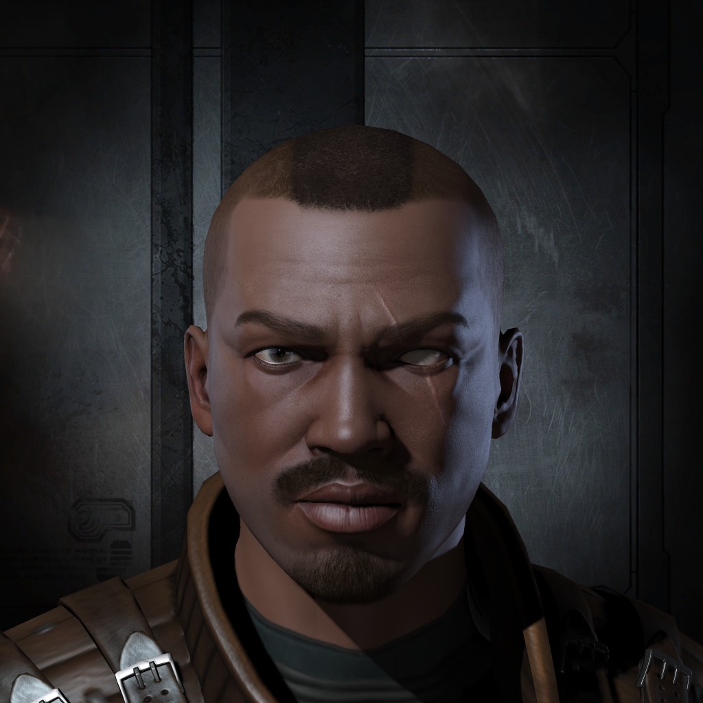 Blade Jakugard