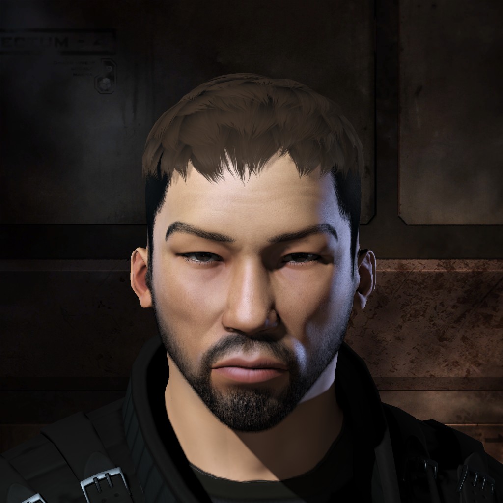 V Kerberos
