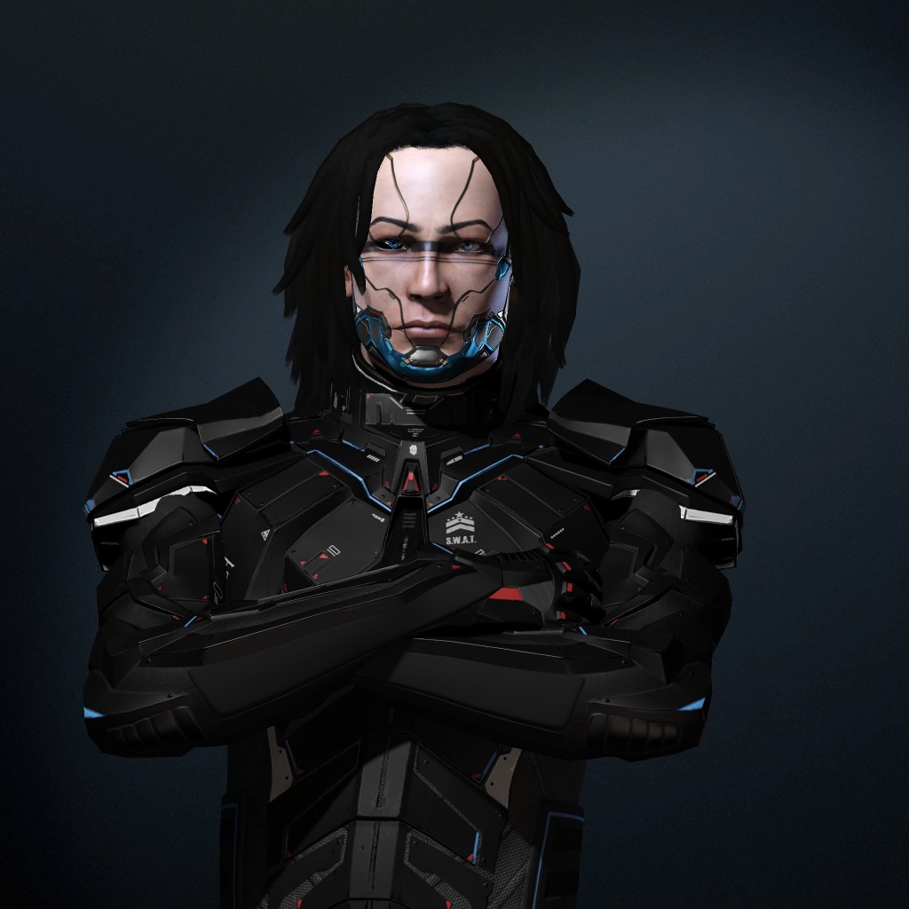 Joshua El'Druin