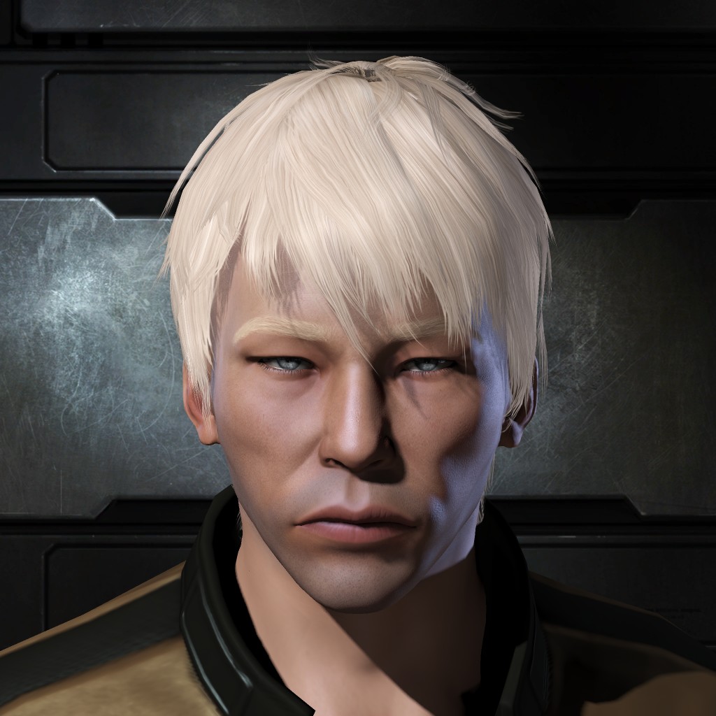 Wendigo Ceres