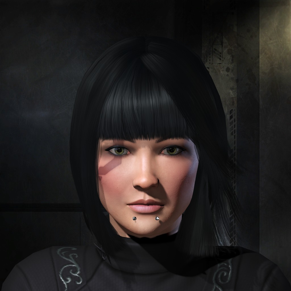GalahadV