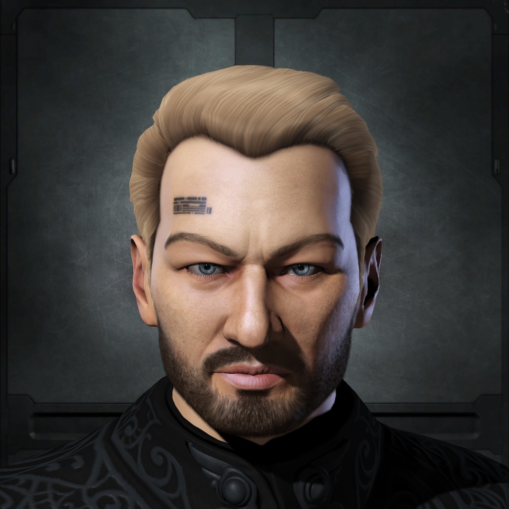 Darth Bogdarius