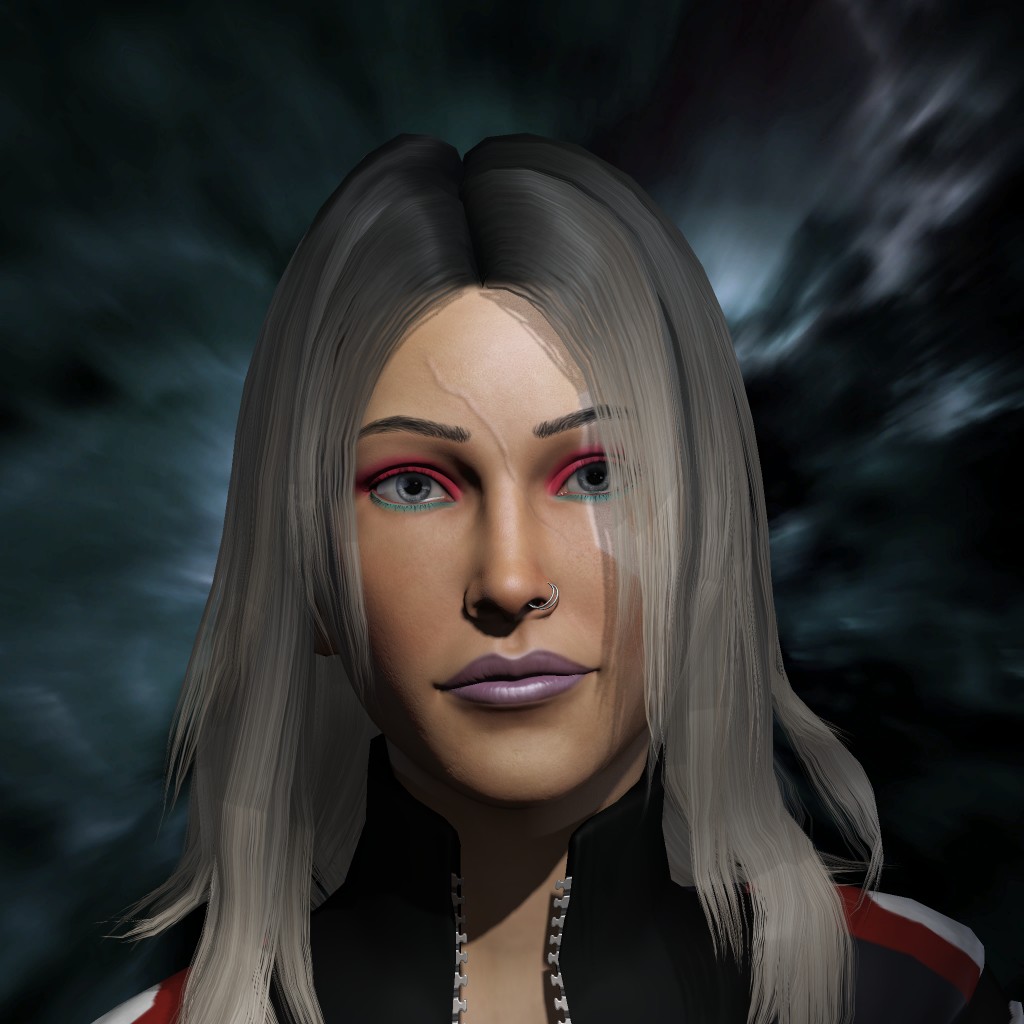 Evelynn VI Kahsaiadin