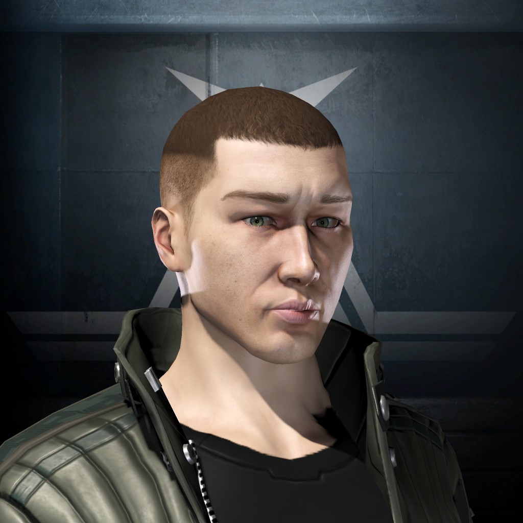 Paul Danielius