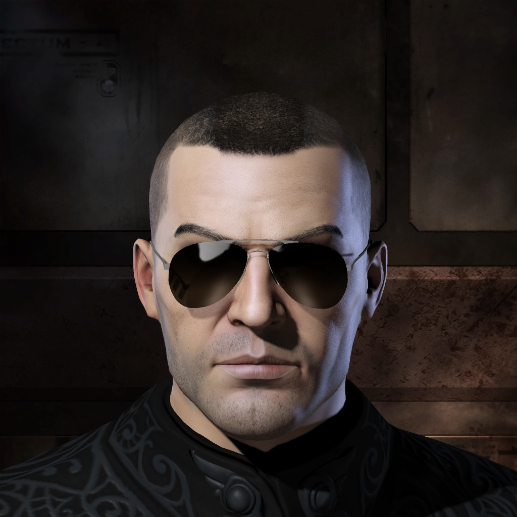 Cpt Jack Bush