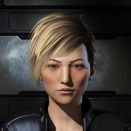Kaikka Utama portrait