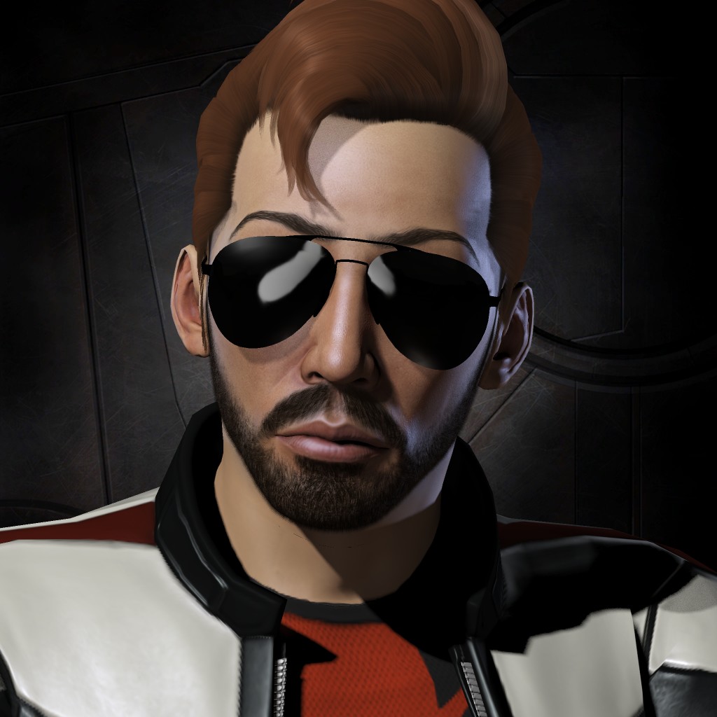 Levi Nils Kenobi