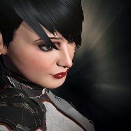 Lisi4ka Prime portrait
