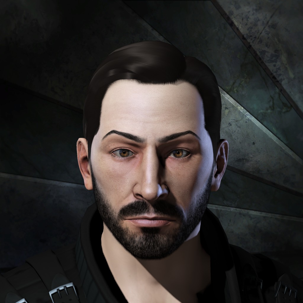 Sir Damian