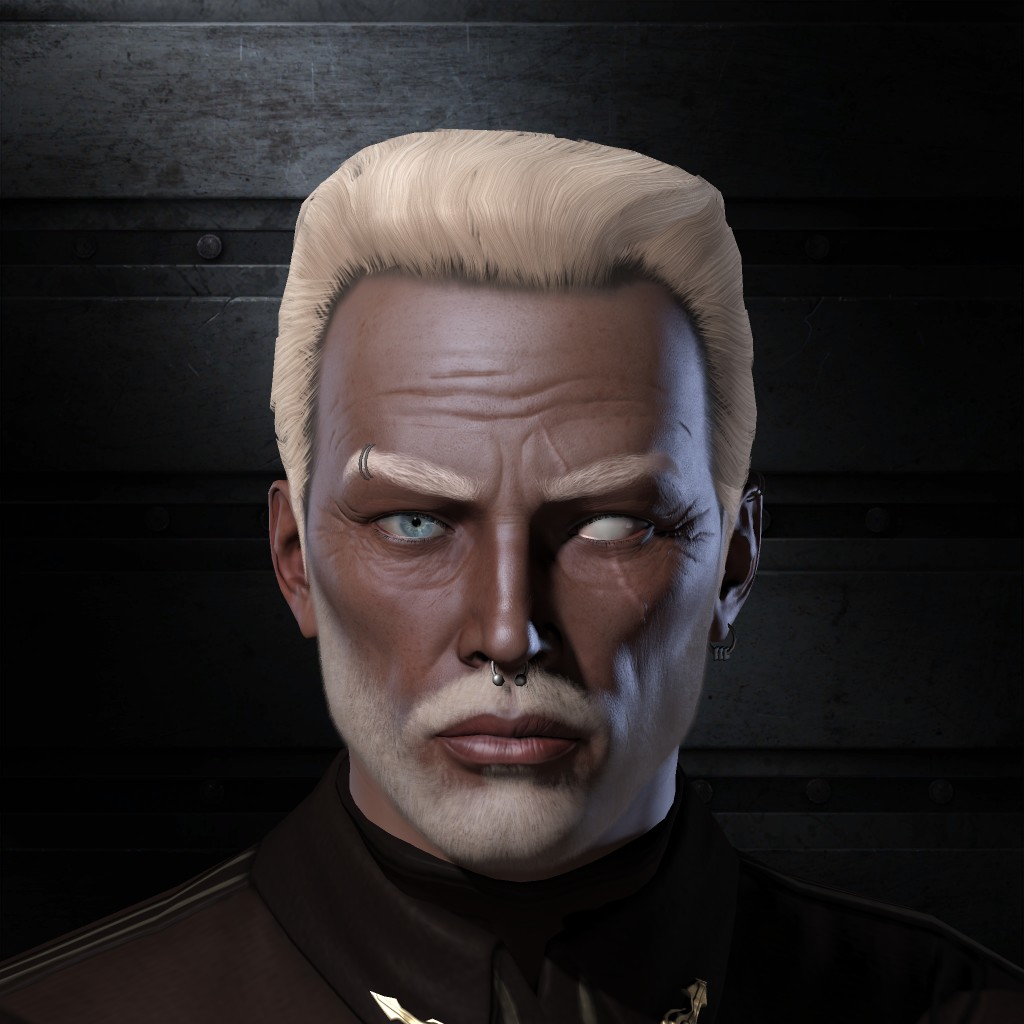 Seekrit Santa