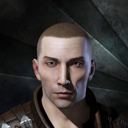 Karishal portrait