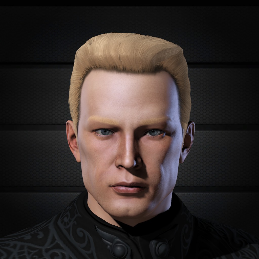 Caldari Citizen 2119440471