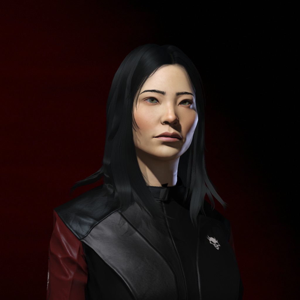 inv portrait