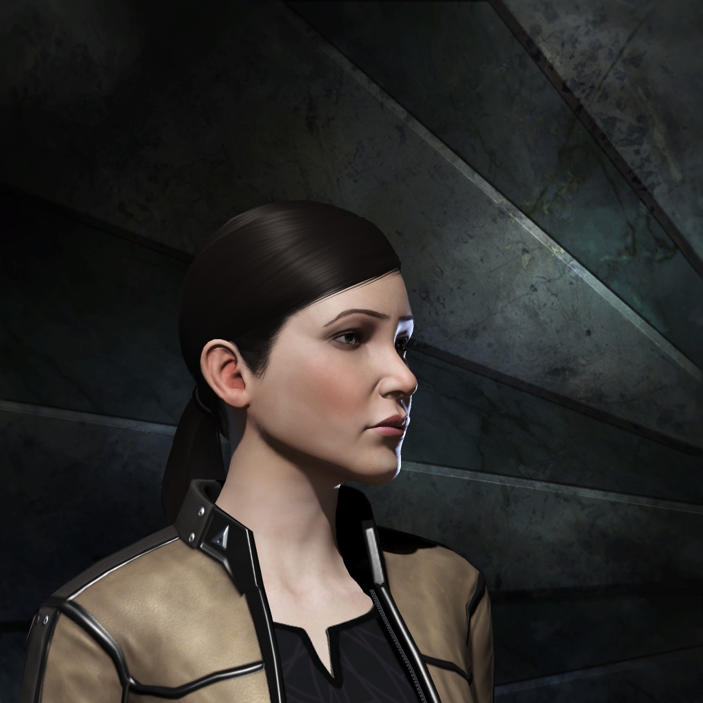 Violet Turner