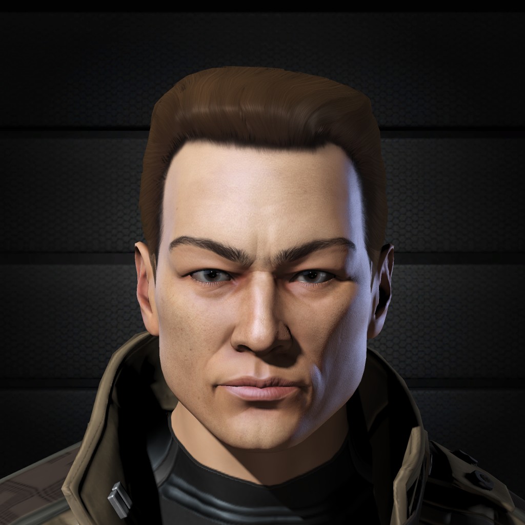 portrait