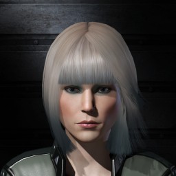 Silver Phogg portrait