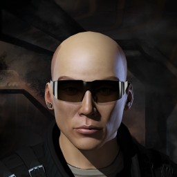 Om Boss Minion portrait