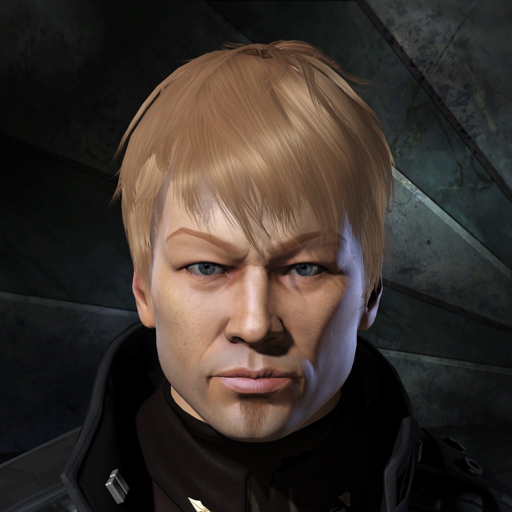 Planet Slaver