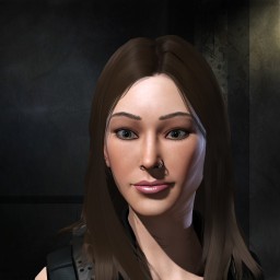 Taywiin portrait