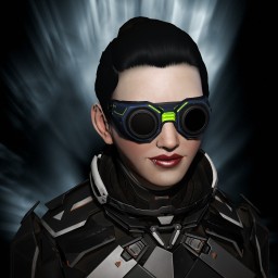 AssaultM portrait
