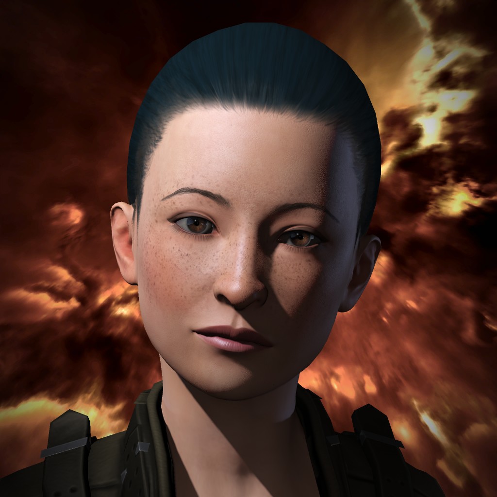 Annabelle Scar