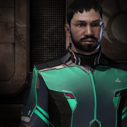 eIIIkuH koT portrait