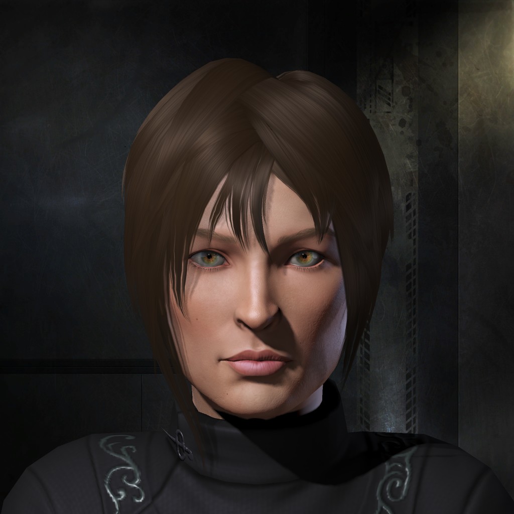 Karen MacKarFace