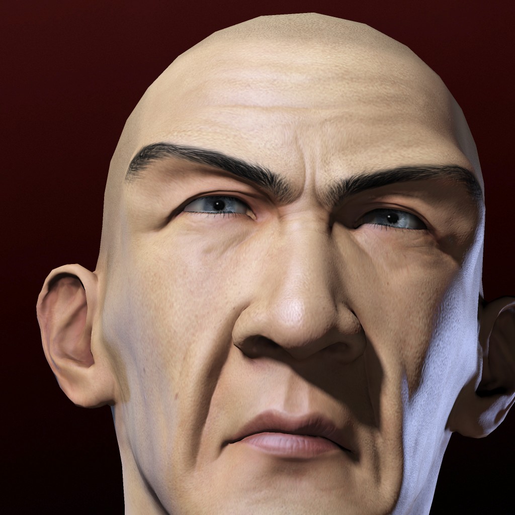 Tonguey In-Your Bungey