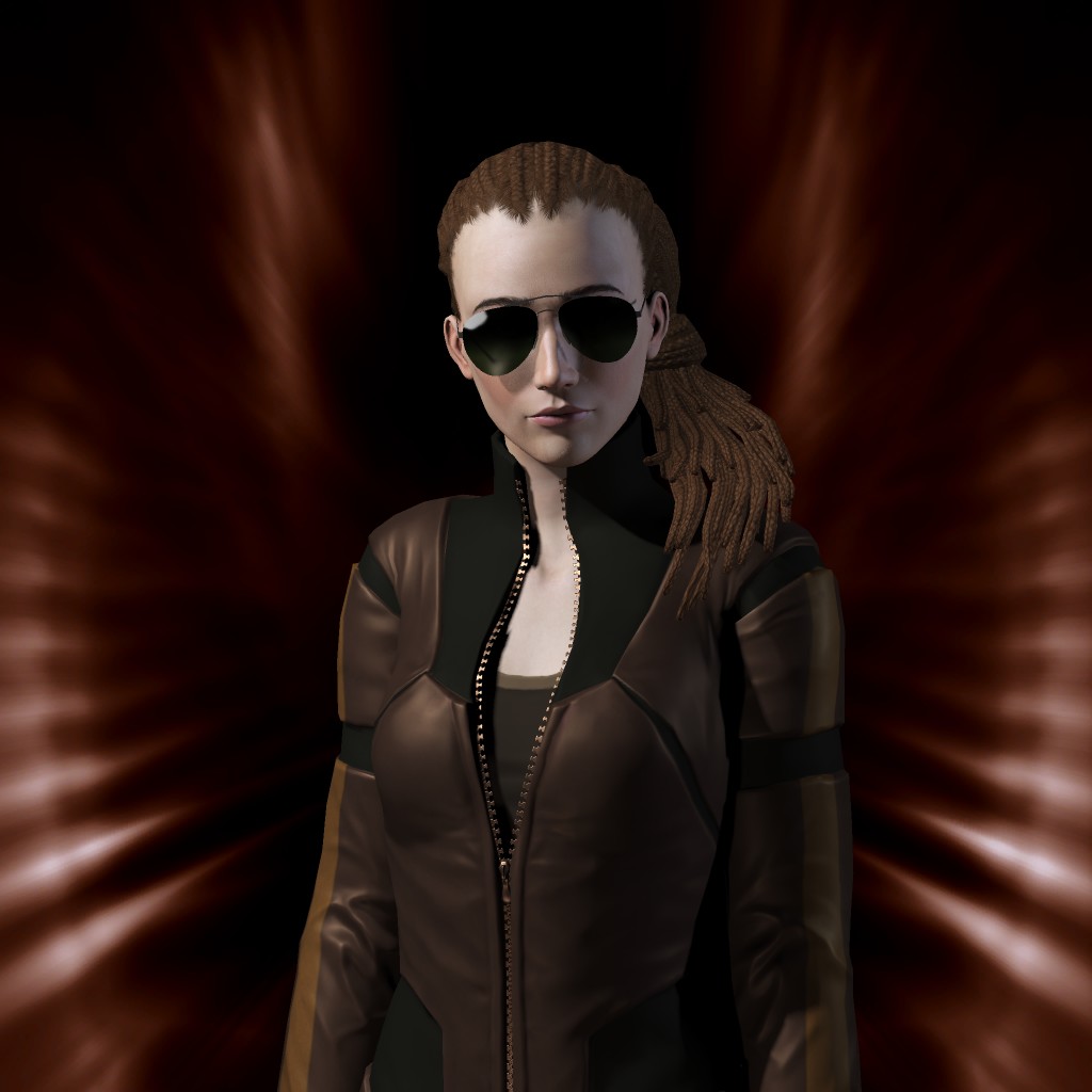 Nezer Spirit