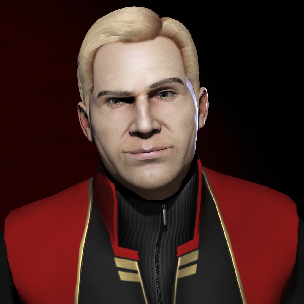 Brian Wolters