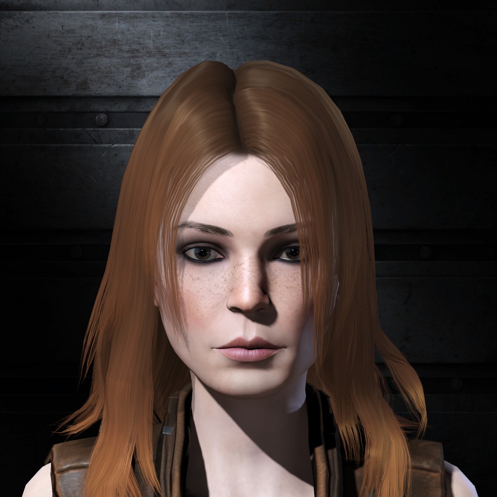 Eva Fray
