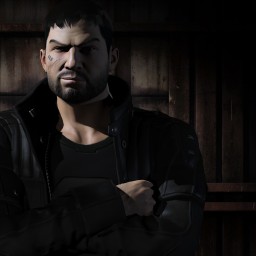 iKurupt portrait